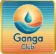 ganga club logo
